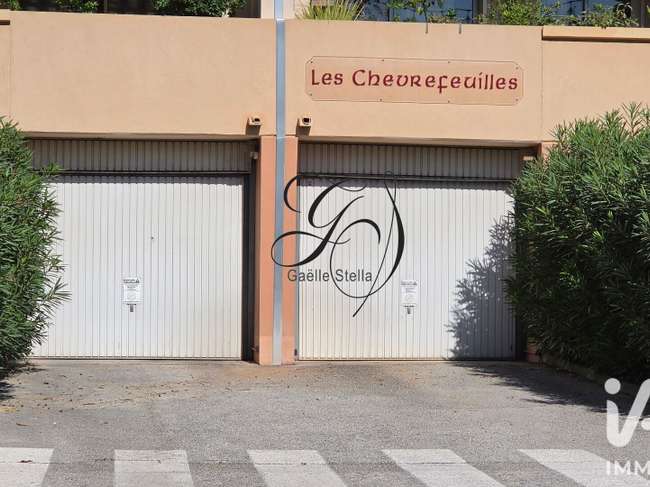 Parking 15 m² · à La Garde · 15 m² · 28 000 €