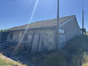 Vente Garage et parking 9800 m&sup2;La Genétouze