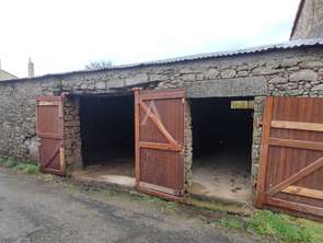 Vente Garage et parking 57 m&sup2;La Génétouze