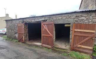 Photo Vente garage et parking La Génétouze