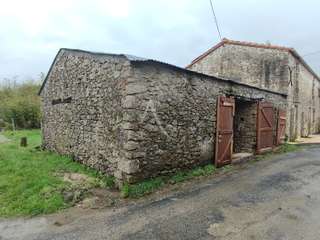 Vente garage et parking