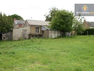 Vente garage et parking 2 pièces