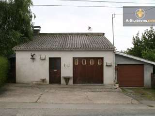 Vente garage et parking 2 pièces