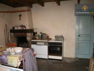 Vente garage et parking 2 pièces