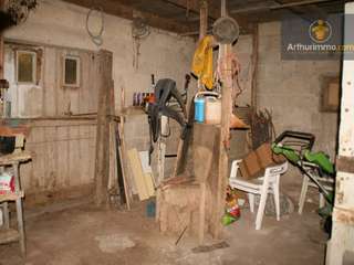 Vente garage et parking 2 pièces