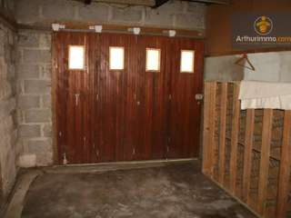 Vente garage et parking 2 pièces