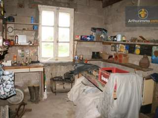 Vente garage et parking 2 pièces