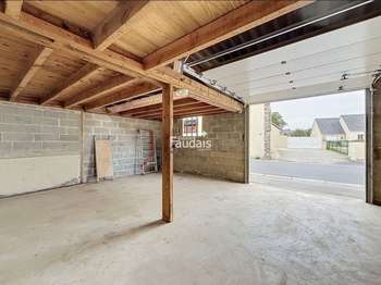 Vente garage et parking Vente garage et parking