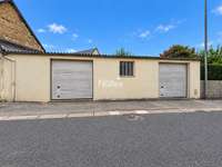 Vente garage et parking Vente garage et parking