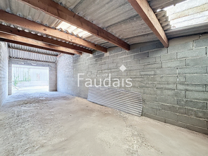 Vente Garage et parkingLa Haye du Puits