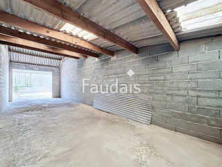 Vente garage et parking