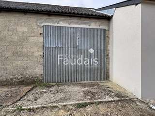 Vente garage et parking