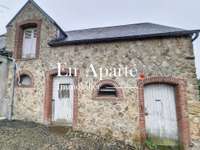 Vente garage et parking 5 pièces
