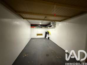 Vente Garage et parking 14 m&sup2;La Londe-les-Maures