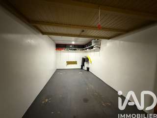 Vente garage et parking
