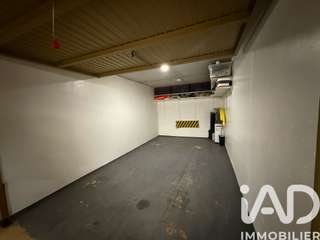 Vente garage et parking
