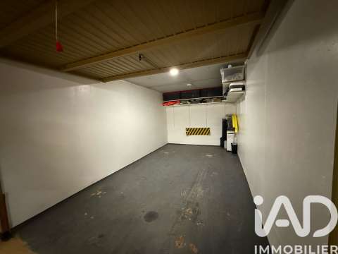 Vente garage et parking