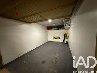 Vente garage et parking Vente garage et parking