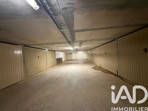 Vente garage et parking Vente garage et parking