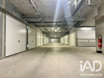 Vente Garage et parking 25 m&sup2;La pallice