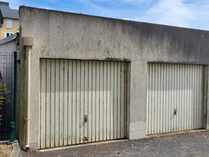 Vente Garage et parking 14 m&sup2;La Riche
