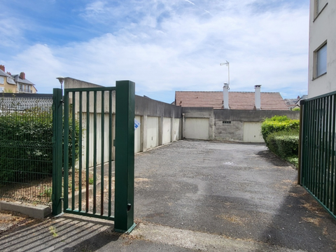 Vente garage et parking Vente garage et parking