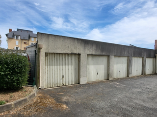 Vente garage et parking