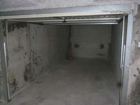 Vente garage et parking La Roche-sur-Yon 85