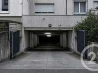Vente garage et parking