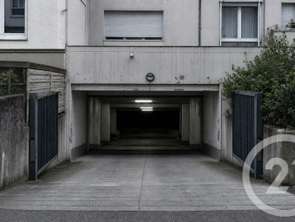 Vente Garage et parking 18 m&sup2;La Roche-sur-Yon