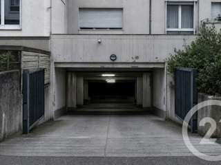 Vente garage et parking