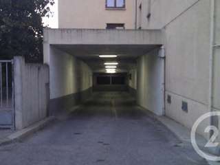 Vente garage et parking Vente garage et parking