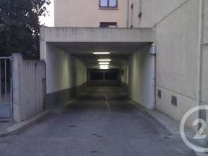 Vente Garage et parking 14 m&sup2;La Roche-sur-Yon