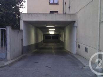Vente garage et parking La Roche-sur-Yon 85
