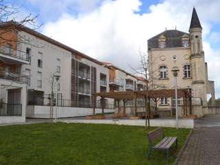 Vente garage et parking