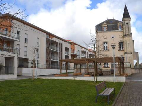 Vente garage et parking La Roche-sur-Yon 85