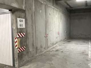 Vente garage et parking