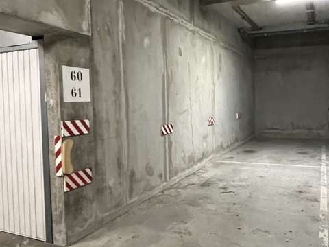 Vente garage et parking