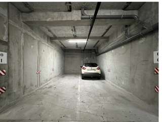 Vente garage et parking