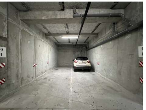 Vente garage et parking
