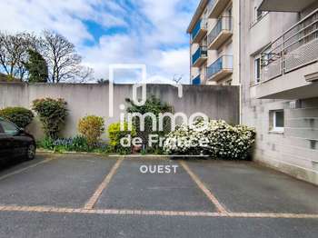 Vente garage et parking La Roche-sur-Yon 85