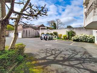 Vente garage et parking