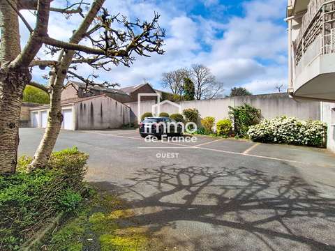 Vente garage et parking