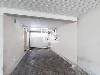 Vente garage et parking