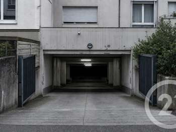 Vente garage et parking La Roche-sur-Yon 85
