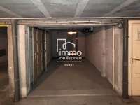 Vente garage et parking