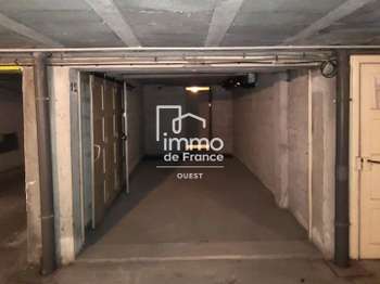 Vente Garage et parkingLa Roche-sur-Yon