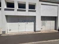 Vente garage et parking