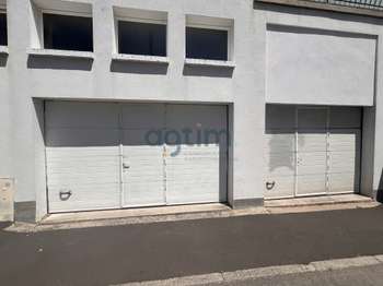 Vente Garage et parkingLa Roche-sur-Yon