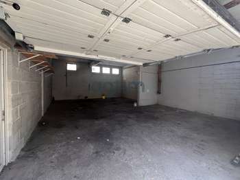 Vente garage et parking
